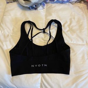 NVGTN sports bra